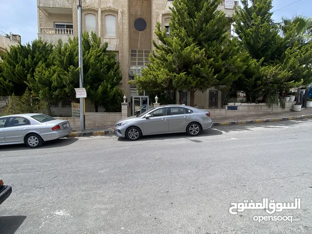 195 m2 4 Bedrooms Apartments for Sale in Amman Shmaisani