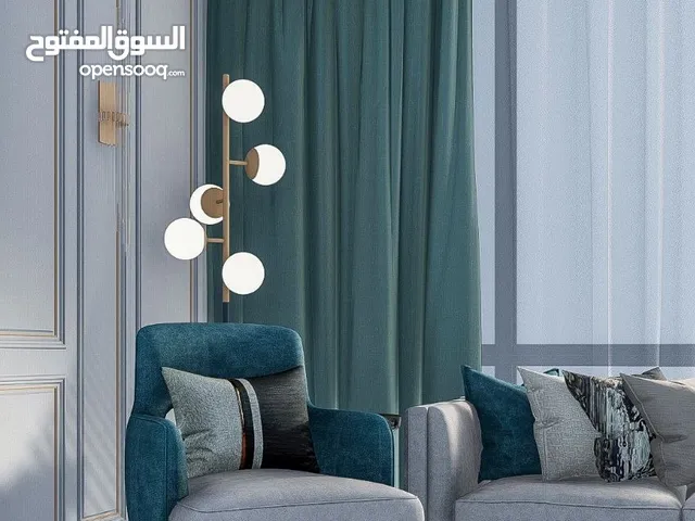 شقق بدون دفعه أولى