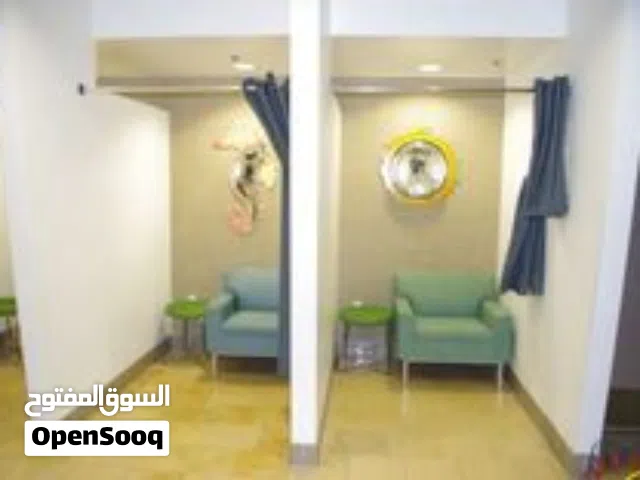 مطلوب ممول لانشاء مركز للرضاعه الطبيعيه للاطفال