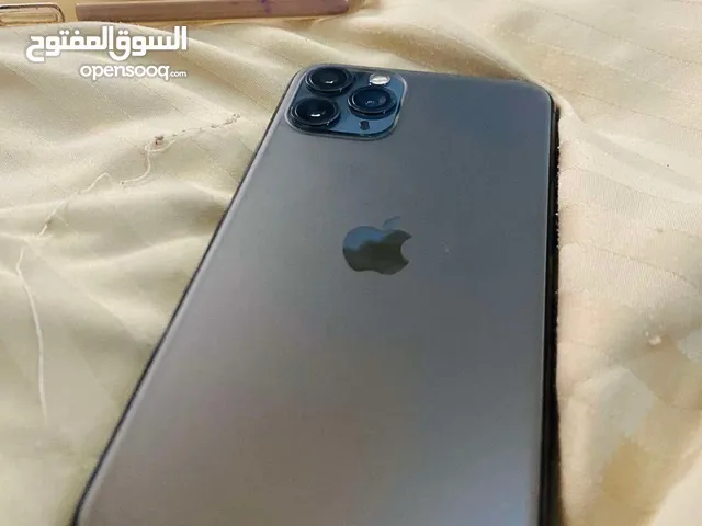 Apple iPhone 11 Pro 64 GB in Tripoli