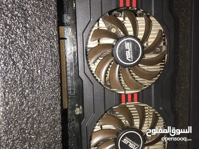 Nvidia 750 TI Good Condition