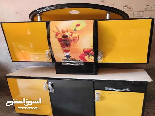 مطابخ حديثية اشكال ولوان جذابة متعددة خامات عالية الجودة