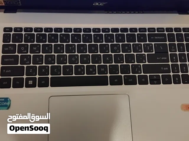لابتوب acer