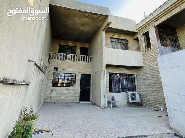 425m2 Complex for Sale in Mosul 17 July