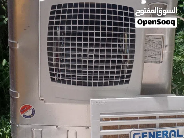مبرده هواء حجم كبير  جديده للغرف الكبيره سرعات .
