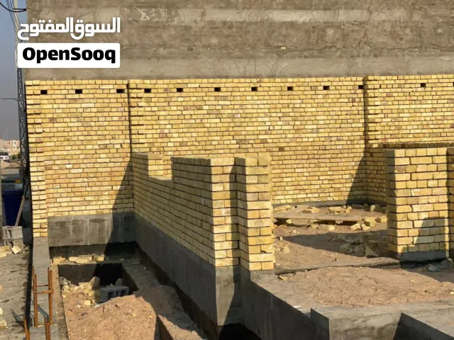 مكتب الابداع للمقاولات والبناء