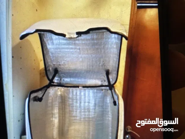 Delivery boxes very good condition