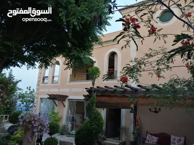 بيت مستقل للبيع في لبنان