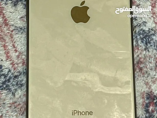 Apple iPhone X 256 GB in Al Ain