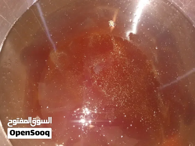 عسل سدر صافي درجة أولى