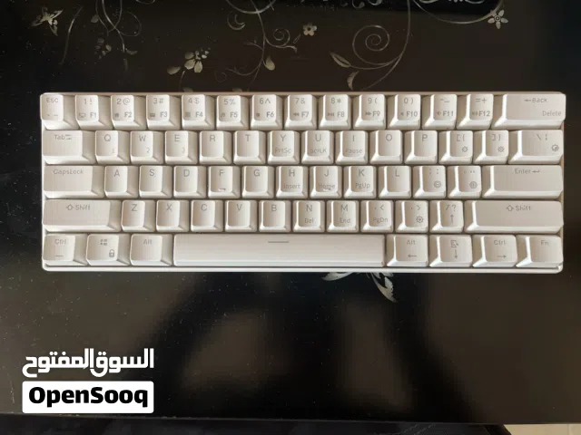 للبيع Royal Kludge RK61 Mechanical