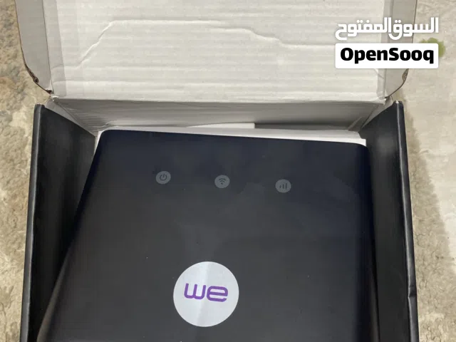 راوتر هوائي we