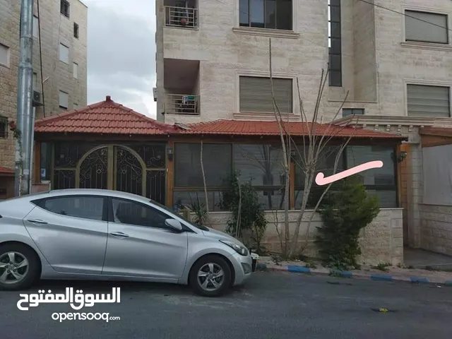 200 m2 5 Bedrooms Apartments for Sale in Amman Tabarboor