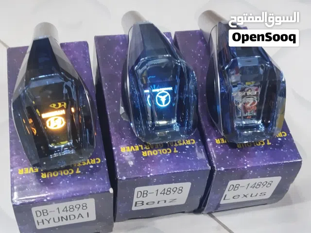 رأس تعاشيق جميع أنواع السيارات