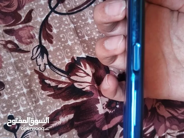 السلام عليكم موجود سامسونج M62