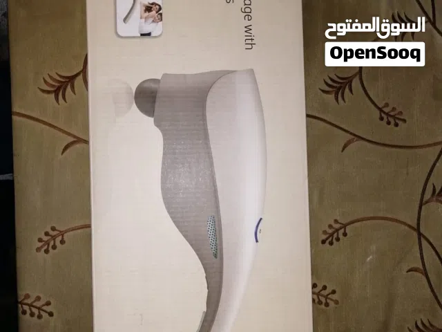 OSIM body massager