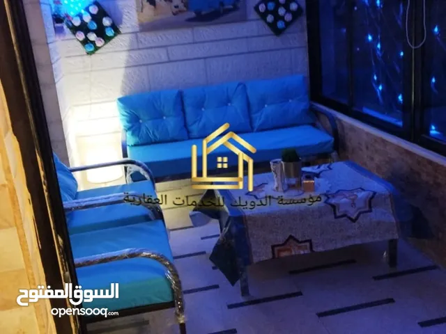 140 m2 3 Bedrooms Apartments for Sale in Amman Al Gardens