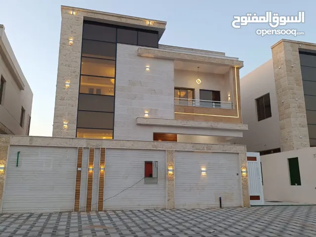 280m2 4 Bedrooms Villa for Sale in Ajman Al-Amerah