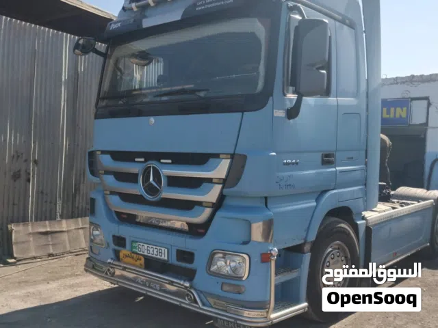 رأس تك ام بي ثري 2011 مطور 2012 فل السياره