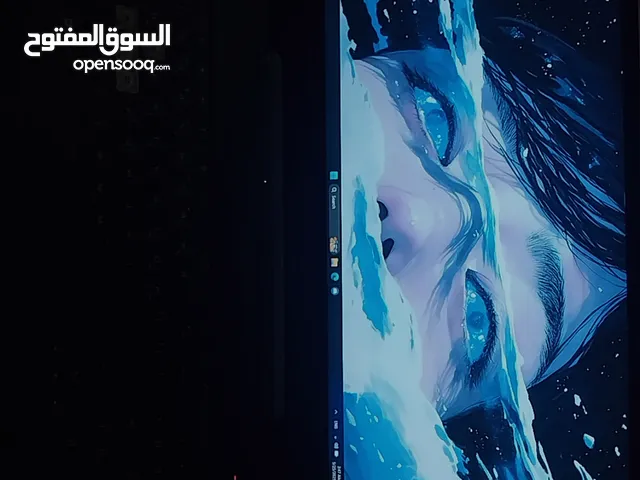 لابتوب قيمنق للبيع مطلوب فيه 210 و قابل للتفاوض اقرا الوصف