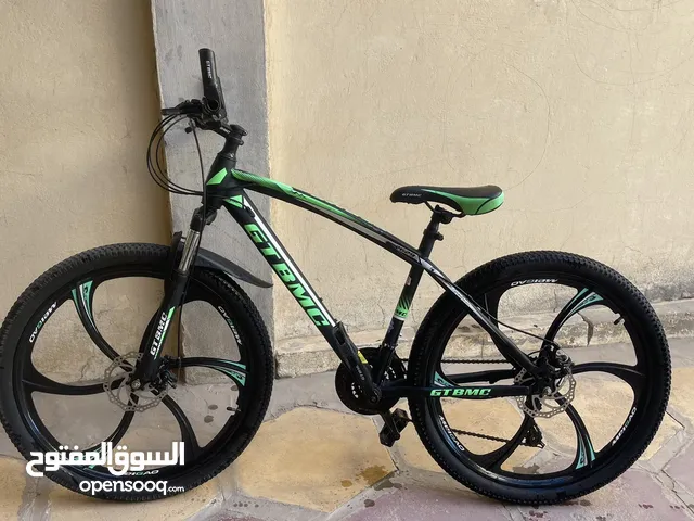 دراجة هوائية جبليه للبيع