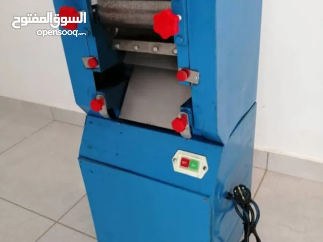 ماكينة رشدة