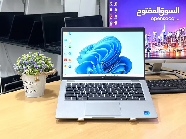 Dell Latitude 5420 i5 11th Gen Ram 8GB SSD 256GB 14” Windows 11 Pro