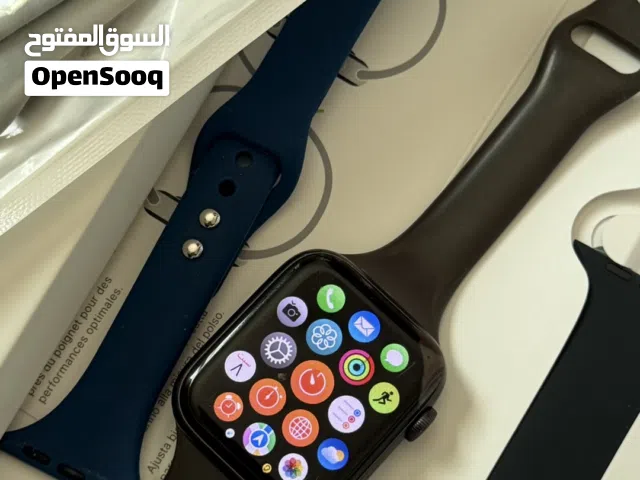 Apple smart watches for Sale in Al Sharqiya