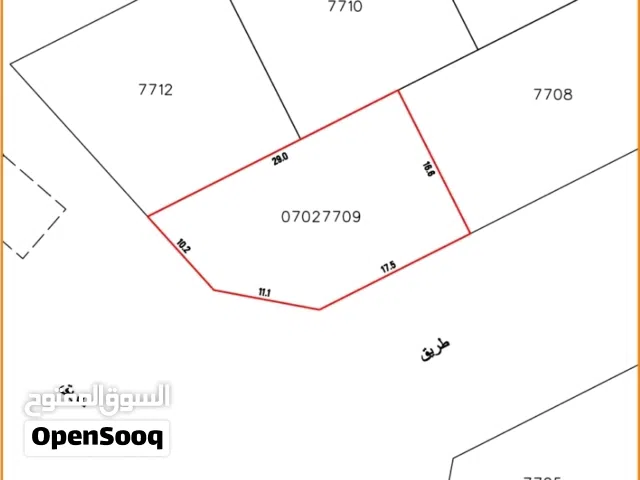 فرصة استثمارية استثنائية في عالي (من المالك مباشرة)