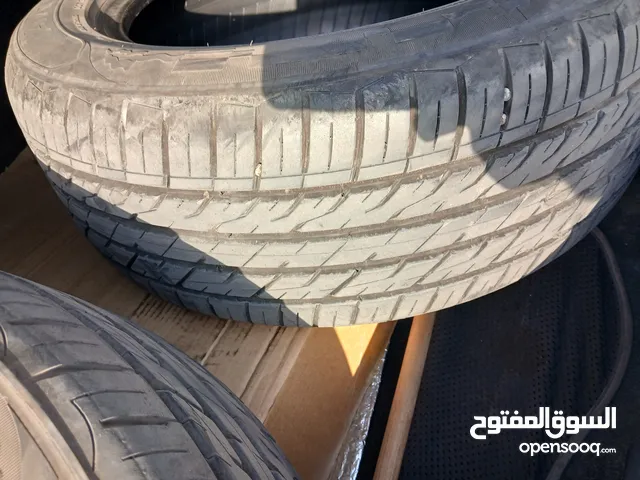 اطارات استعمال خفيف للبيع