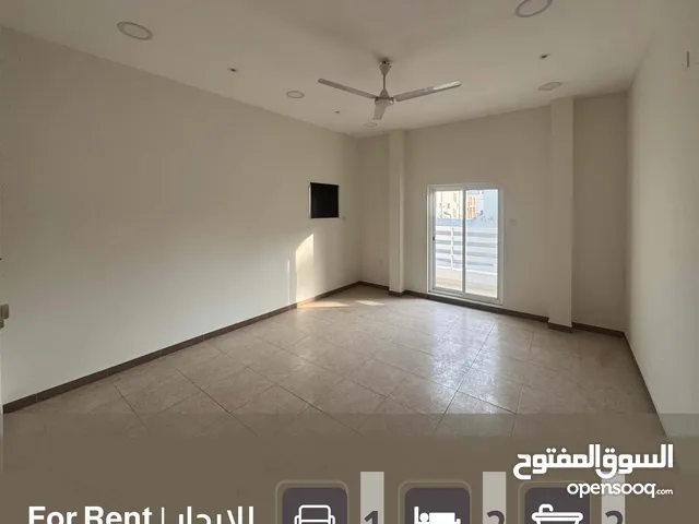 1 m2 2 Bedrooms Apartments for Rent in Southern Governorate Riffa