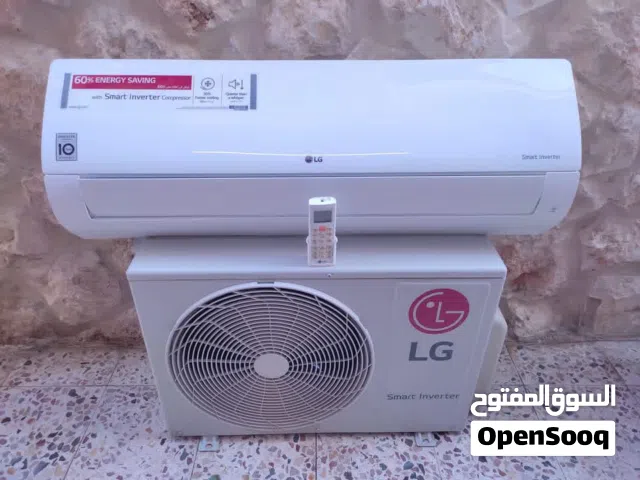 LG 1.5 to 1.9 Tons AC in Al Batinah