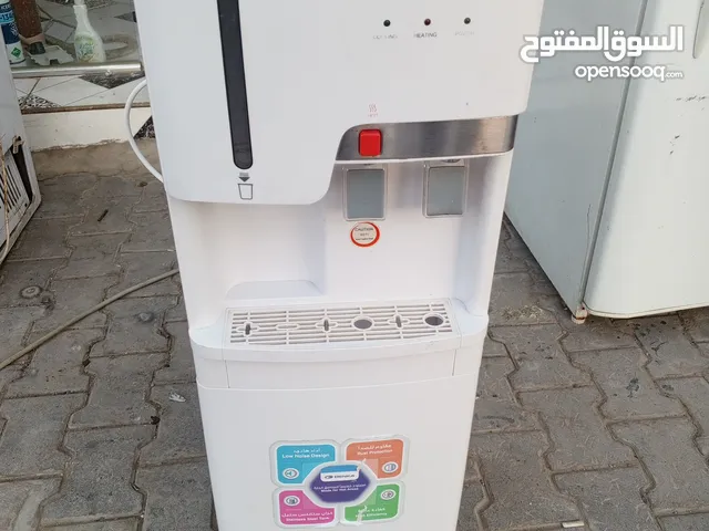 براد ل نضيف نوعيه زيته بدون ثلاجه شرط الشغل حار وبارد مان هر