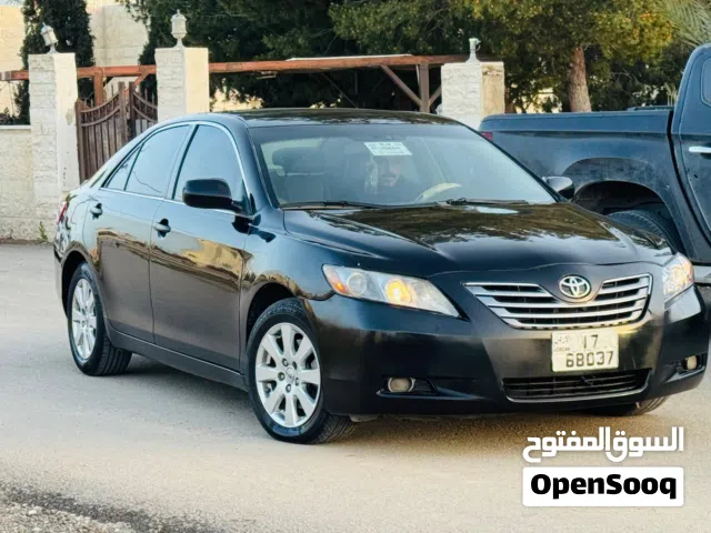 2008 تويوتا كامري GLE-X
