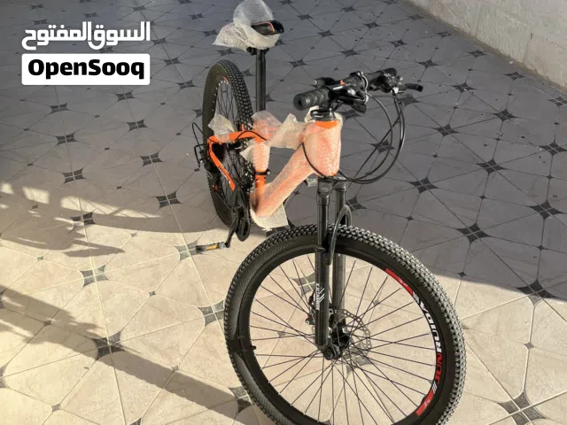 بيع mountain bike