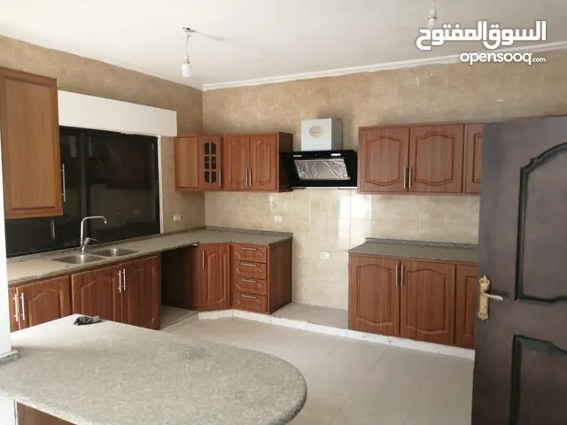235m2 3 Bedrooms Apartments for Rent in Amman Shafa Badran