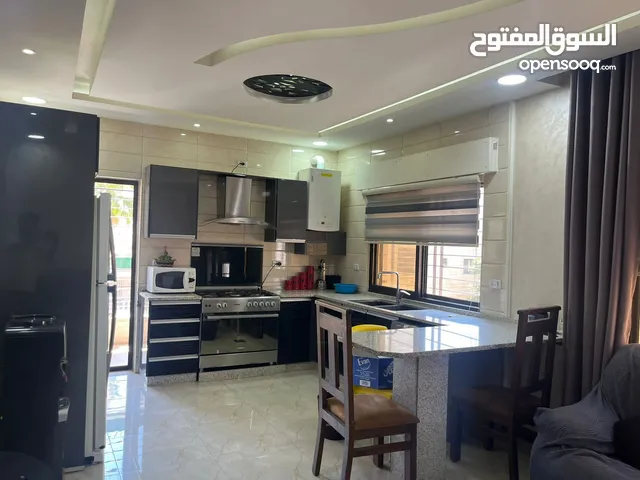 160 m2 4 Bedrooms Apartments for Sale in Amman Tabarboor