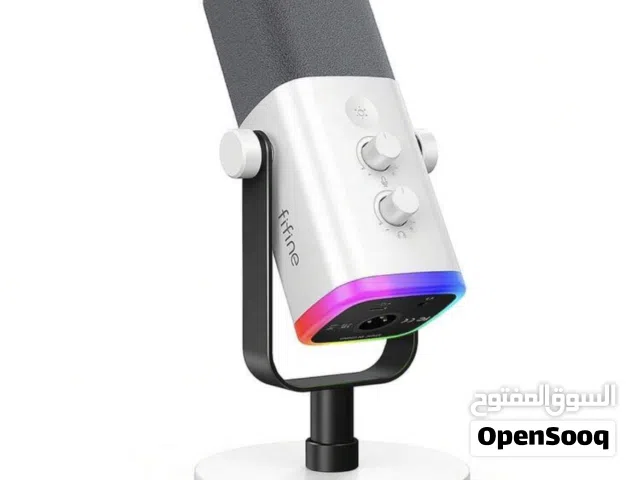 مايك بل الستاند الجديد مش مستعمل بل باكو المعاه الستاند الخاص بيه