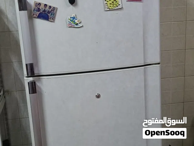 ثلاجة و فريزير