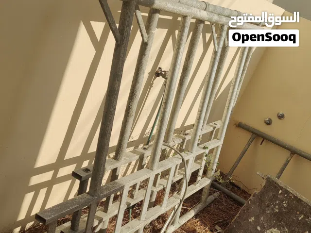 سقالات المنيوم للبيع