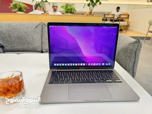 MacBook Pro 13 ǁ 2020 ǁ 512 GB