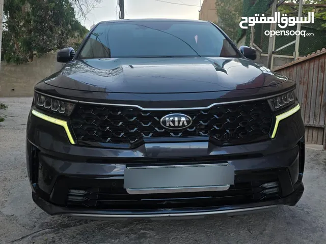Kia سيرنتو