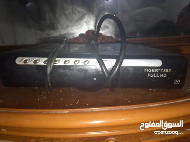  Tiger Receivers for sale in Tripoli