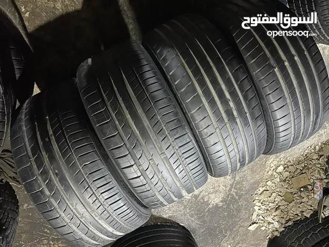 كفرات بي ام مقاس 19 ومرسديس