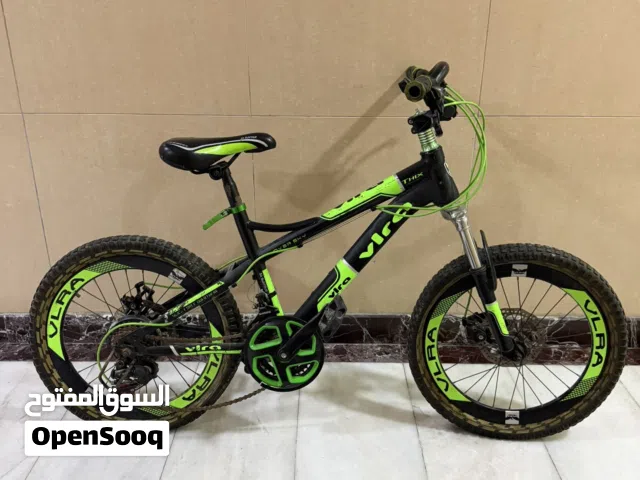 bicycle for teenagers