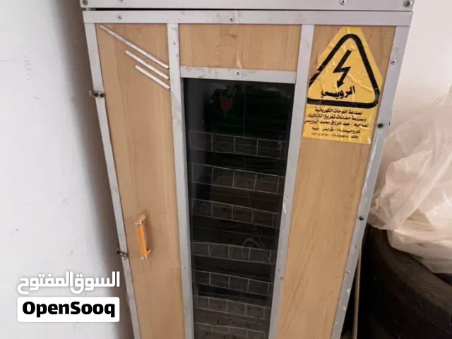 حضانة دجاج او فقاسات دجاج الرويسي حاجه نظيفه
