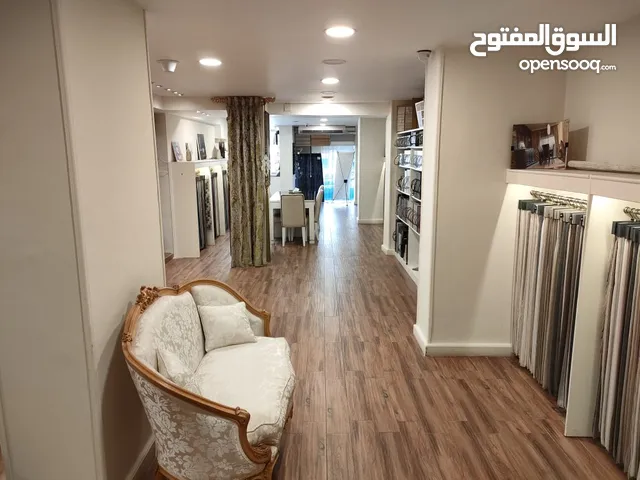 للايجار مقر إداري 500م شارع رئيسي بمصر الجديدة