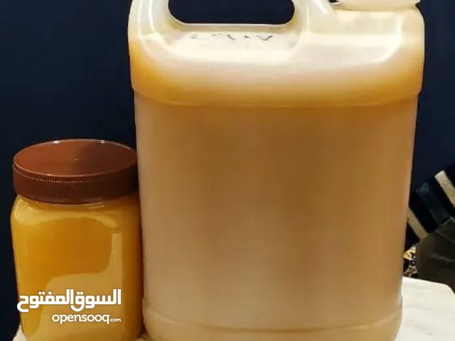 عسل تابعه السدر الدوعني
