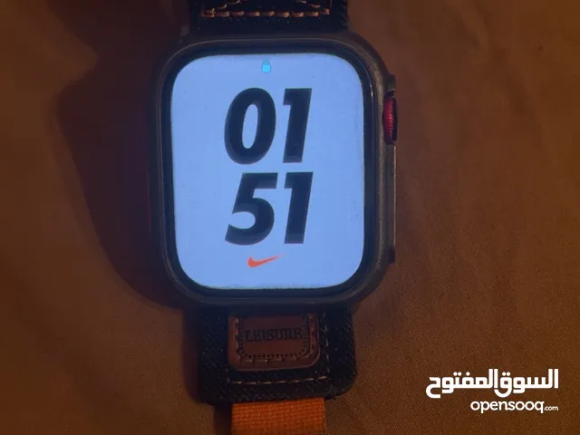 Apple smart watches for Sale in Tripoli
