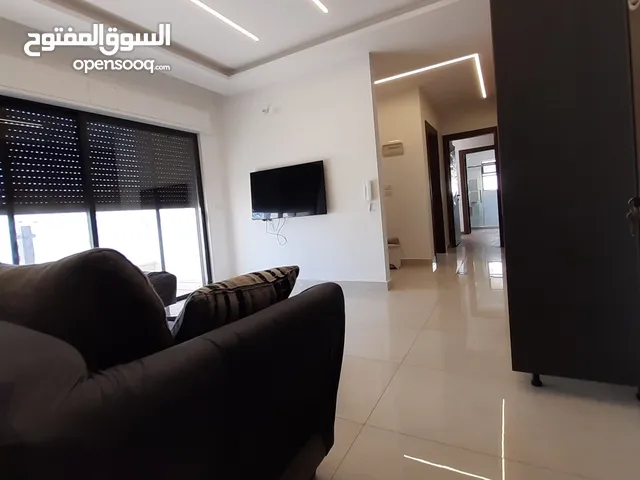 100 m2 2 Bedrooms Apartments for Rent in Amman Al Bnayyat